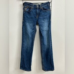 Ariat Boy’s Jeans